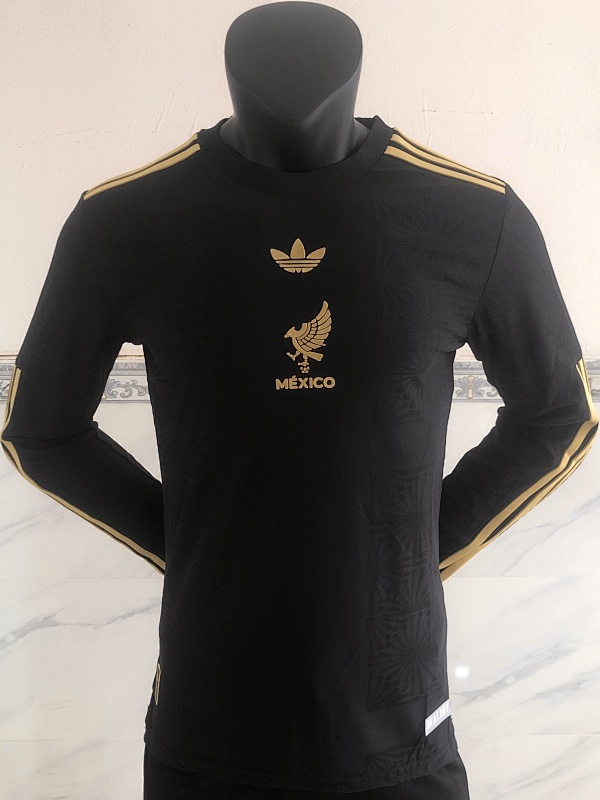 Mexico Player Version
