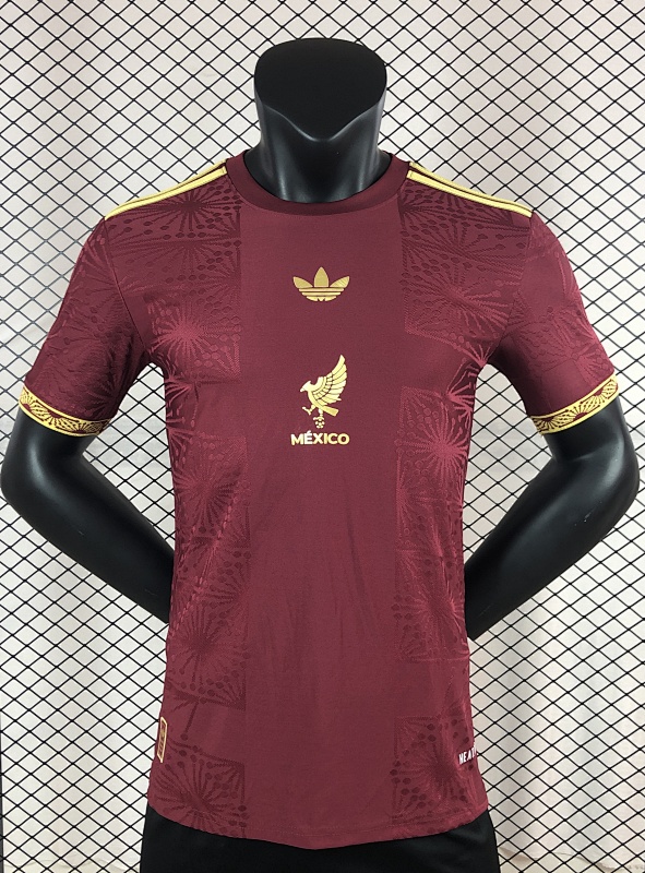 Mexico Player Version
