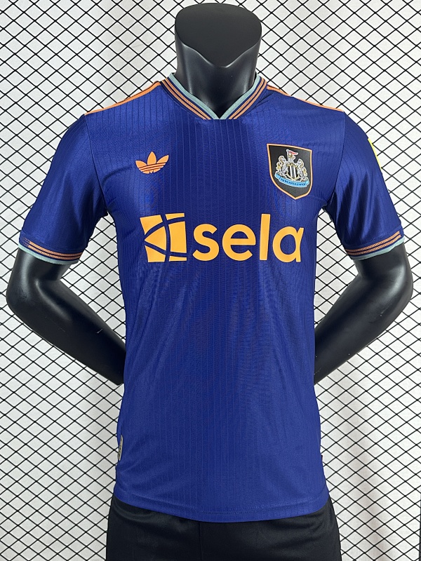 Newcastle United Player Version