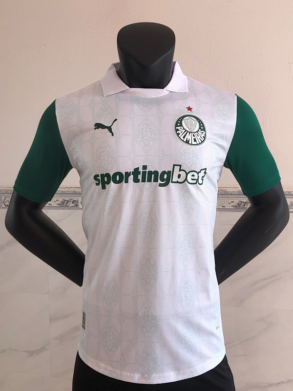 Palmeiras Player Version