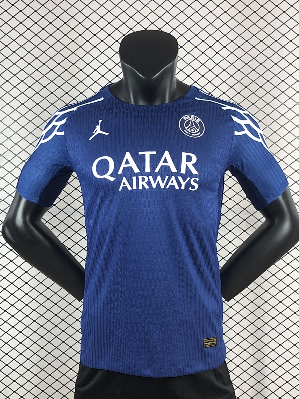 Paris Saint-Germain Player Version