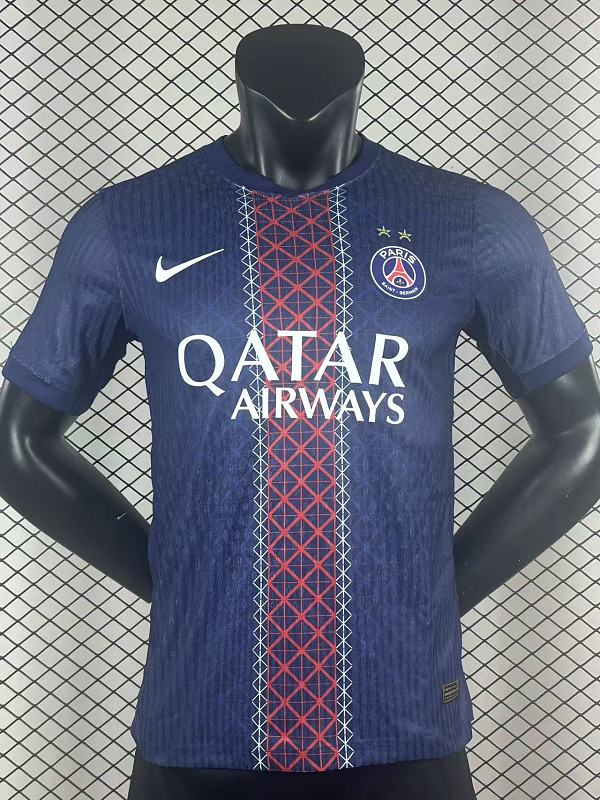Paris Saint-Germain Player Version