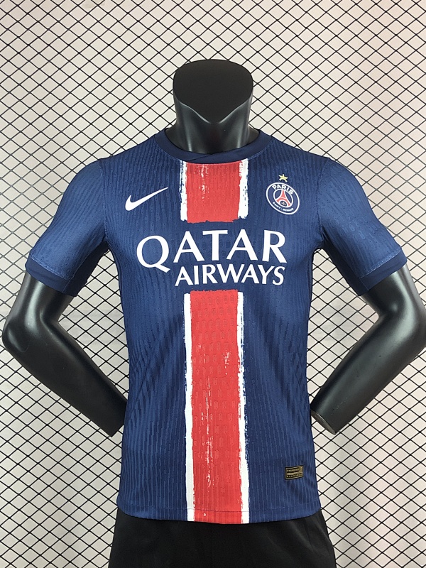 Paris Saint-Germain Player Version