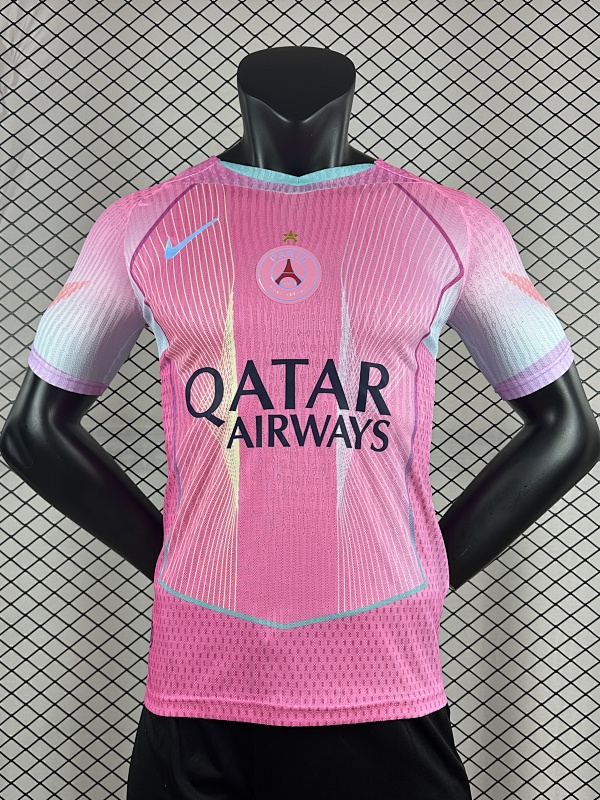 Paris Saint-Germain Player Version