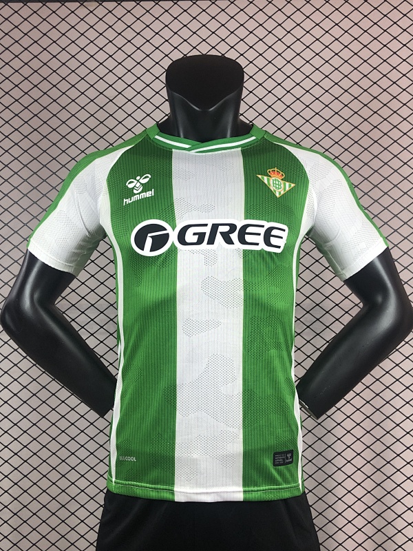Real Betis Player Version