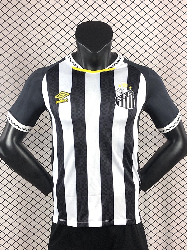 Santos Player Version