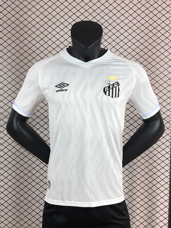 Santos Player Version