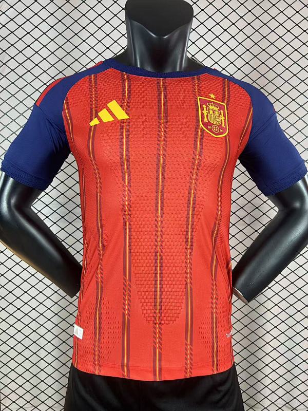 Spain Player Version