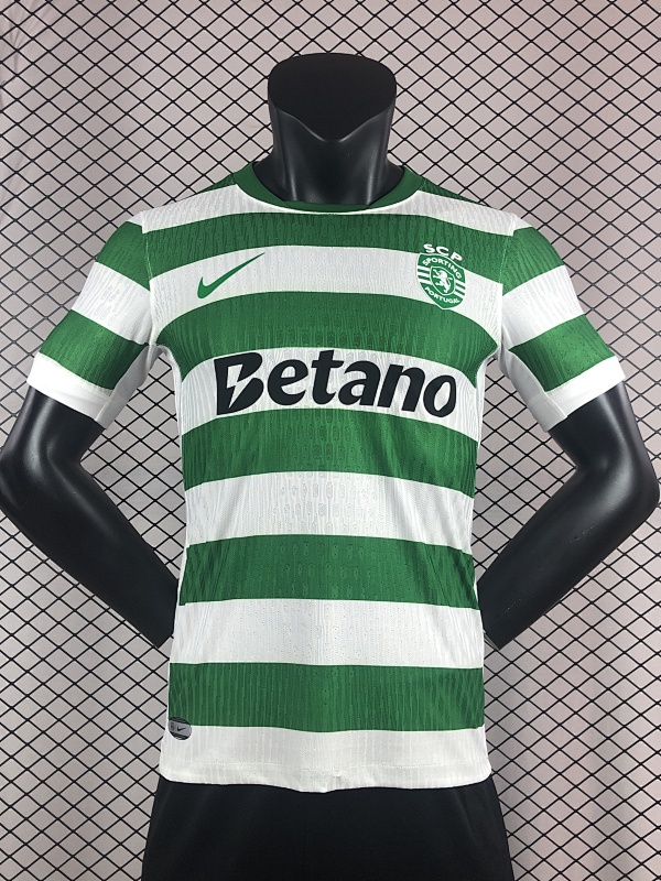 Sporting CP Player Version