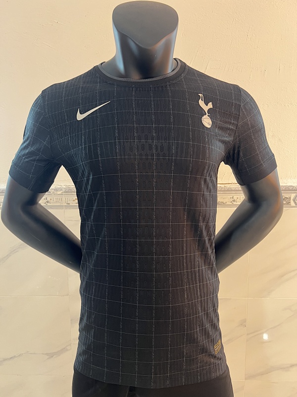 Tottenham Hotspur Player Version