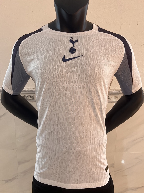 Tottenham Hotspur Player Version