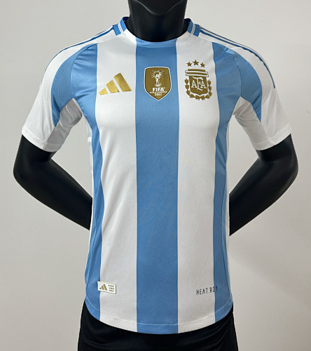 Football Collection Argentina Player Version
