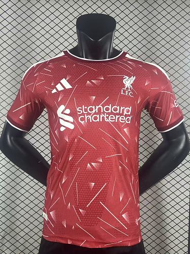 Football Collection Liverpool Player Version