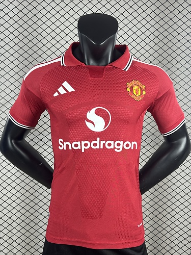 Football Collection Manchester United Player Version