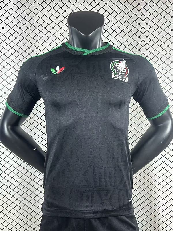 Football Collection Mexico Player Version