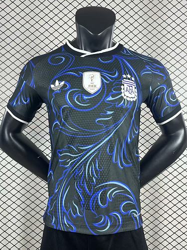 Football Collection Argentina Player Version