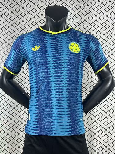 Football Collection Colombia Player Version