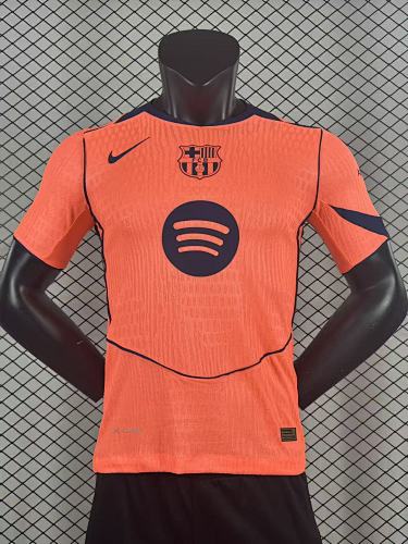 Football Collection Barcelona Player Version