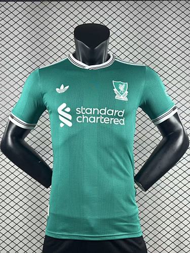 Football Collection Liverpool Player Version