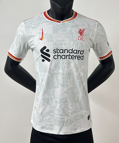 Football Collection Liverpool Player Version