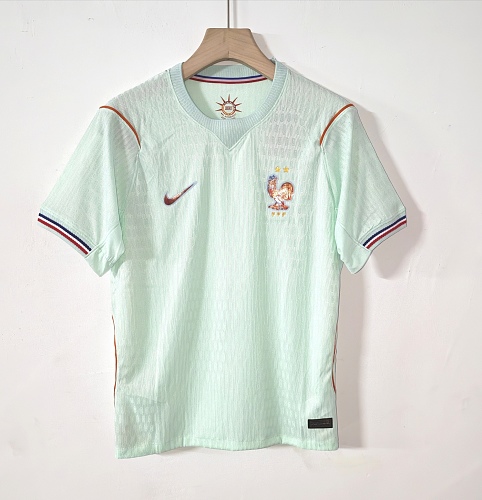 2026-27 France Retro Version