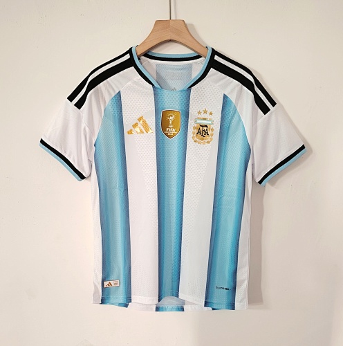 2026-27 Argentina Retro Version
