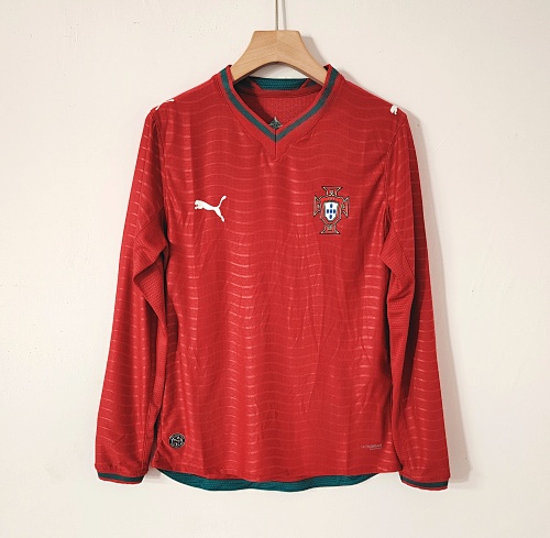 2026-27 Portugal Retro Version