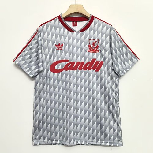 Football Collection Liverpool Retro Version