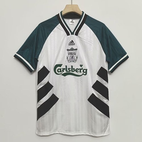 2093-95 Liverpool Retro Version