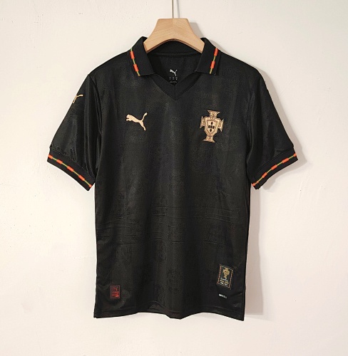 2026-27 Portugal Retro Version