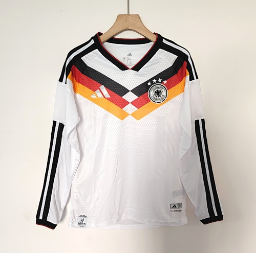 2026-27 Germany Retro Version