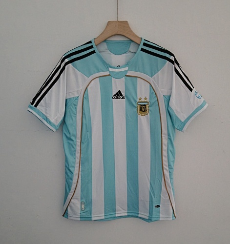 Football Collection Argentina Retro Version