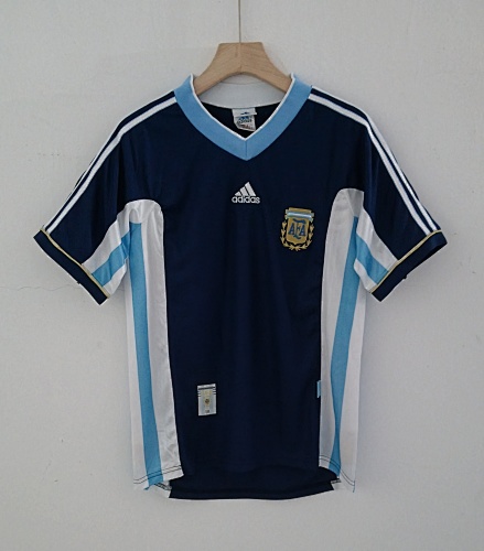 Football Collection Argentina Retro Version
