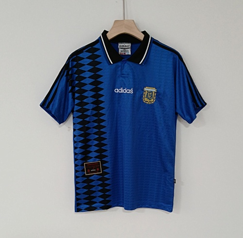 Football Collection Argentina Retro Version