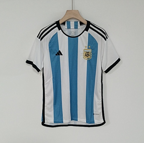 Football Collection Argentina Retro Version