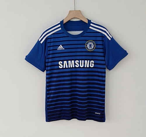 2014-15 Chelsea Retro Version