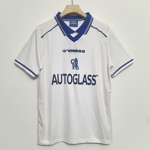 Football Collection Chelsea Retro Version