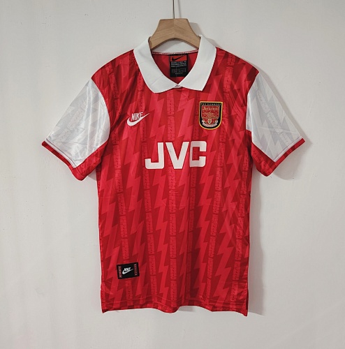 2095-96 Arsenal Retro Version