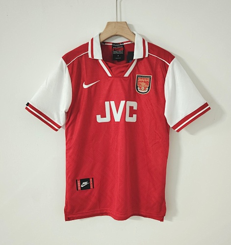 2096-97 Arsenal Retro Version