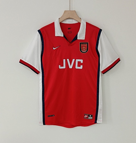 2098-99 Arsenal Retro Version