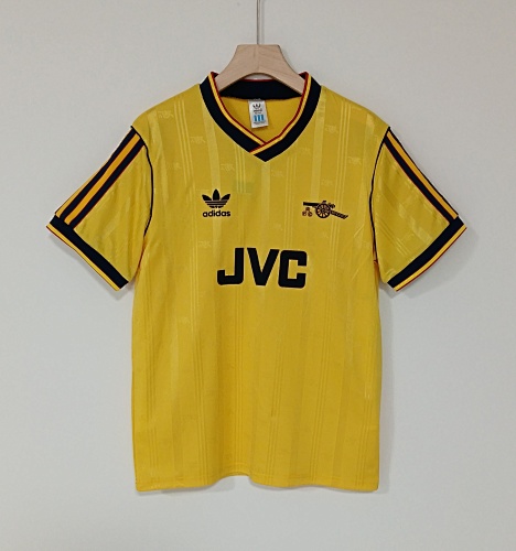 2086-88 Arsenal Retro Version