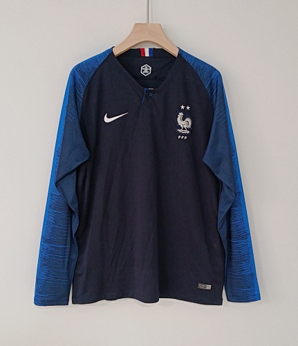 2020-18 France Retro Version