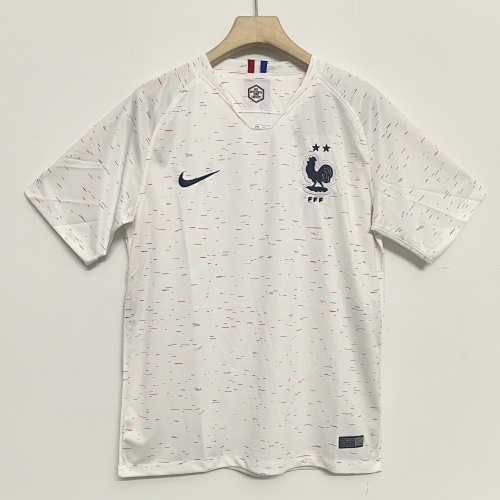 2020-18 France Retro Version