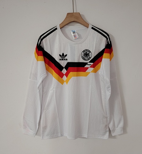 Football Collection Germany Retro Version