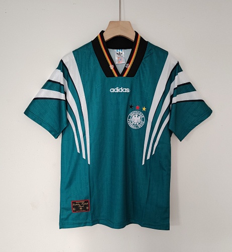 Football Collection Germany Retro Version