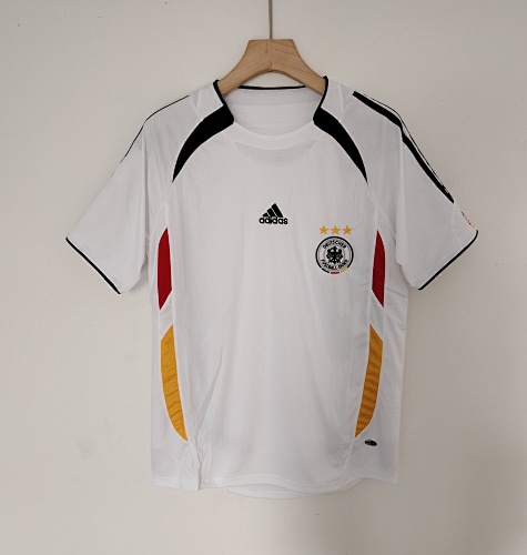 Football Collection Germany Retro Version
