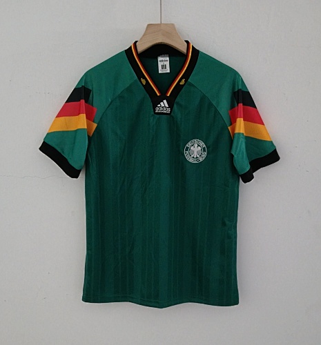 Football Collection Germany Retro Version