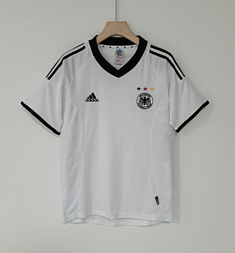 2002-03 Germany Retro Version