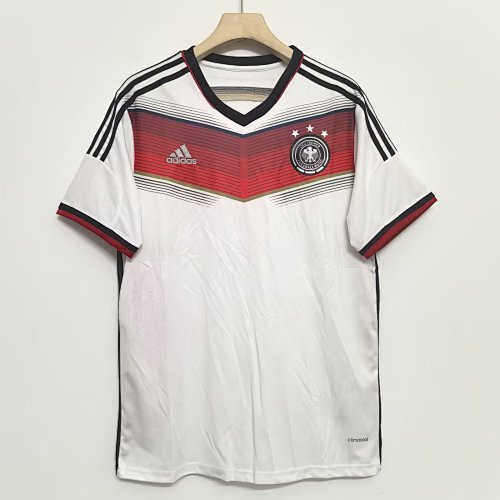 Football Collection Germany Retro Version