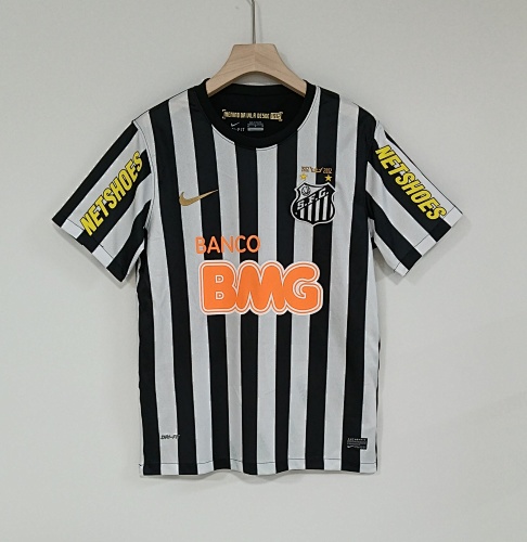 2012-13 Football Collection Retro Version